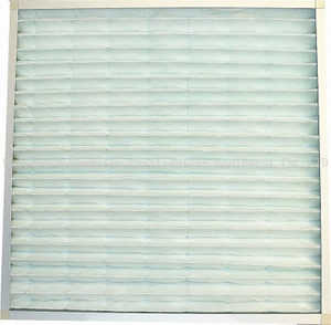 F7中等效率过滤器