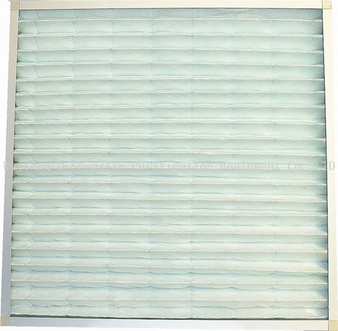 F7中等效率过滤器