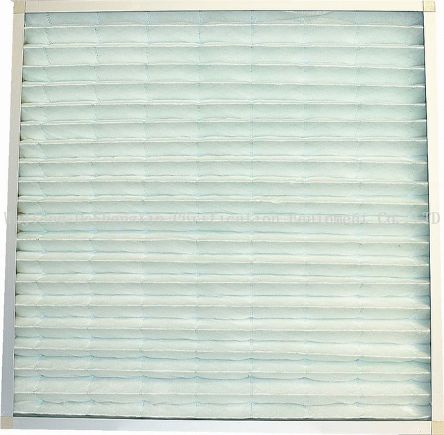 F7中等效率过滤器