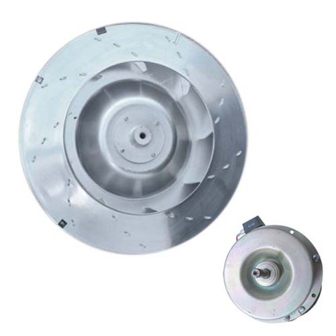 DSX-400 Slim高效风机