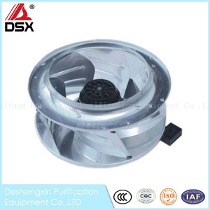 DSX-355外部转子离心风机
