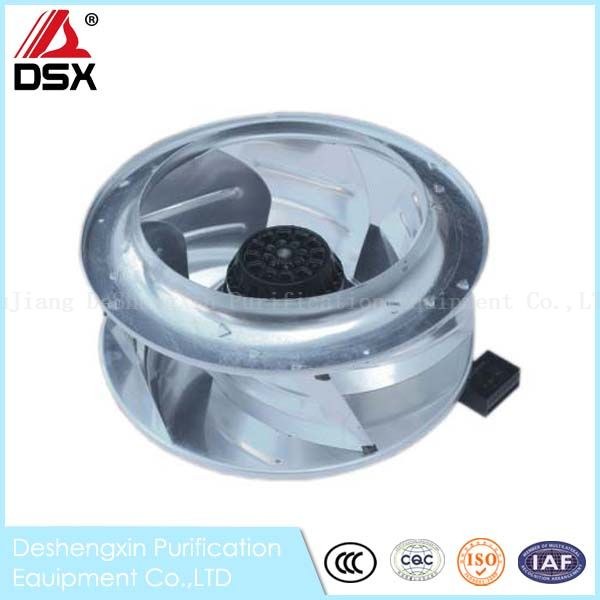 DSX-355外部转子离心风机