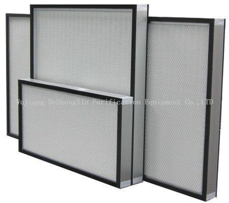 HEPA air Filter高效过滤器.png