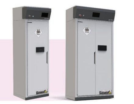 得胜鑫化学试剂柜系列（3）