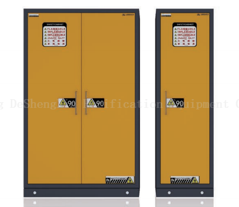 高性能消防安全柜