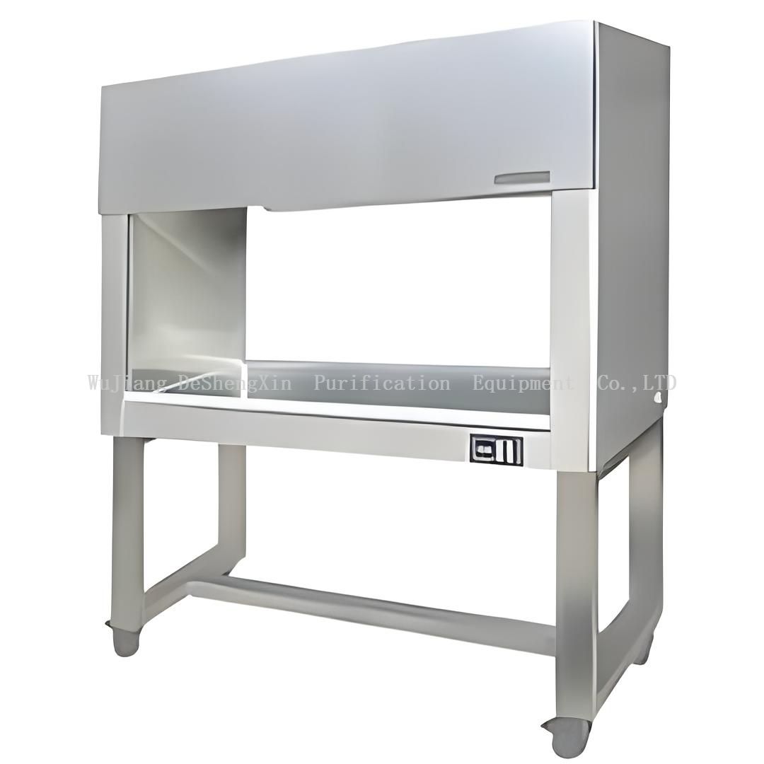 双人双面洁净工作台（2）