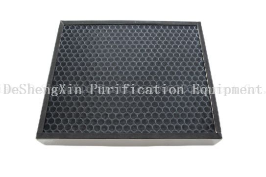 空气净化器HEPA 过滤器 S：如何选择和维护| 得胜鑫