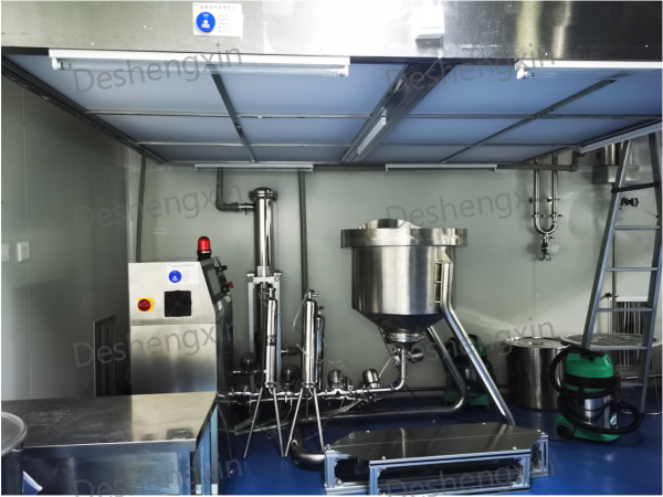  层流罩 - 得胜鑫（4）