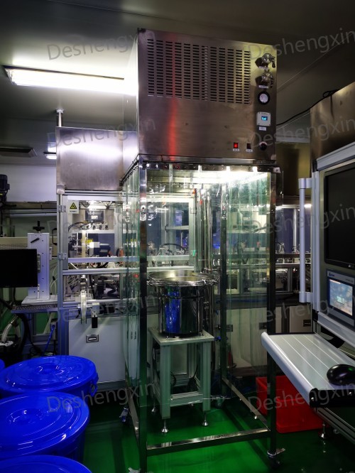  层流罩 - 得胜鑫（12）