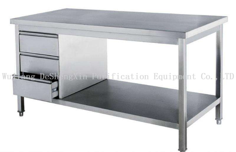 干净的不锈钢产品（5）