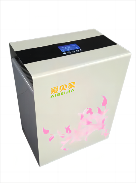 空气净化器做什么？空气净化器更容易呼吸