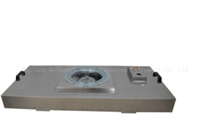 Ultra-Thin Ffu 风机 过滤器单位