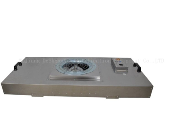 Ultra-Thin Ffu 风机 过滤器单位