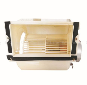 DSX-EC155 EC中心鼓风机 