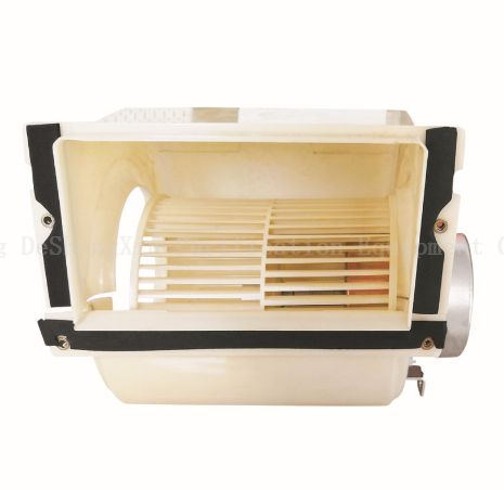 DSX-EC155 EC中心鼓风机 