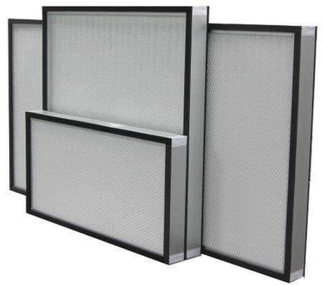 HEPA air Filter高效过滤器.png