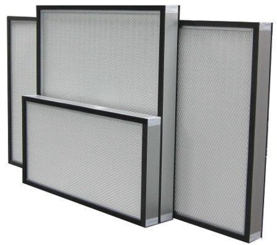 HEPA air Filter高效过滤器.png