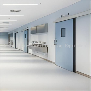 自动门，自动门