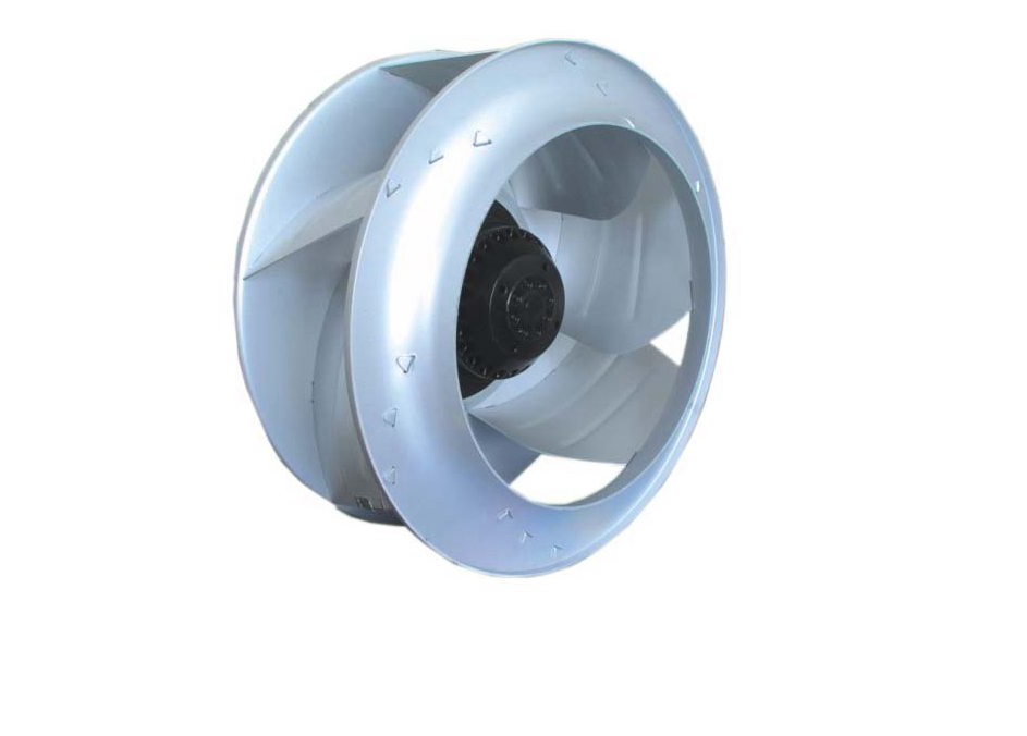 有效的能量EC 风机 