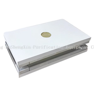 定制的洁净室三明治面板