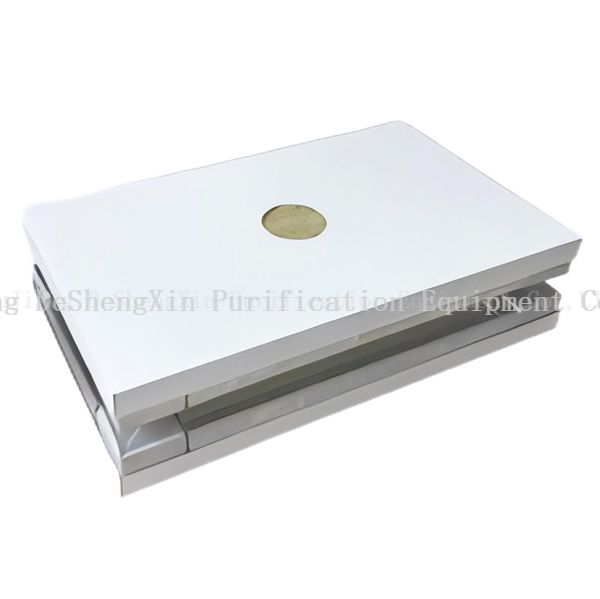 定制的洁净室三明治面板