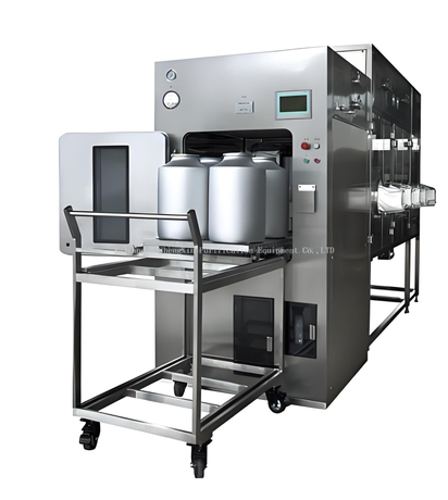 VHP Pass Box supplier.jpg