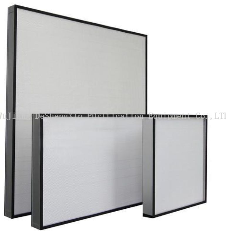 HEPA Filter高效过滤器.png