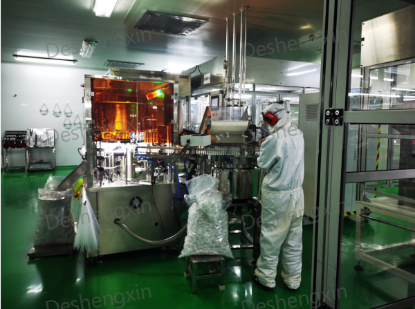  层流罩 - 得胜鑫（5）