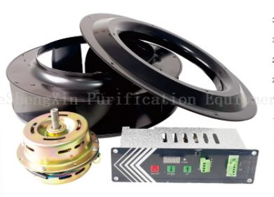 EC470（DSX-EC470H85N8P1B-1）EC离心风机