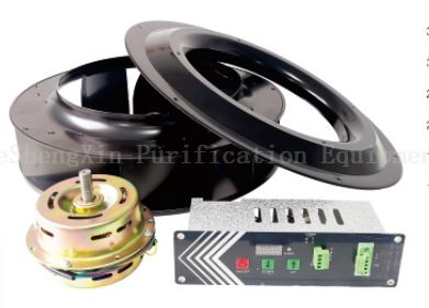 为什么选择EC 电机 S而不是传统的AC 电机 S？