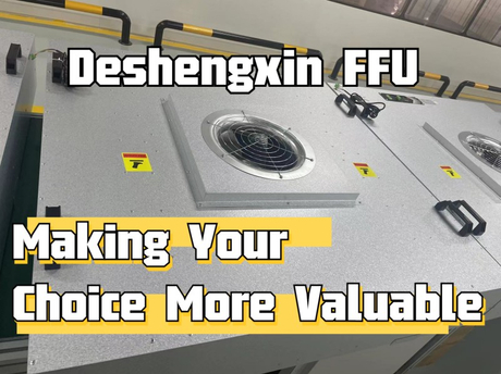 Deshengxin Purification Making Your Choice More Valuable.jpg