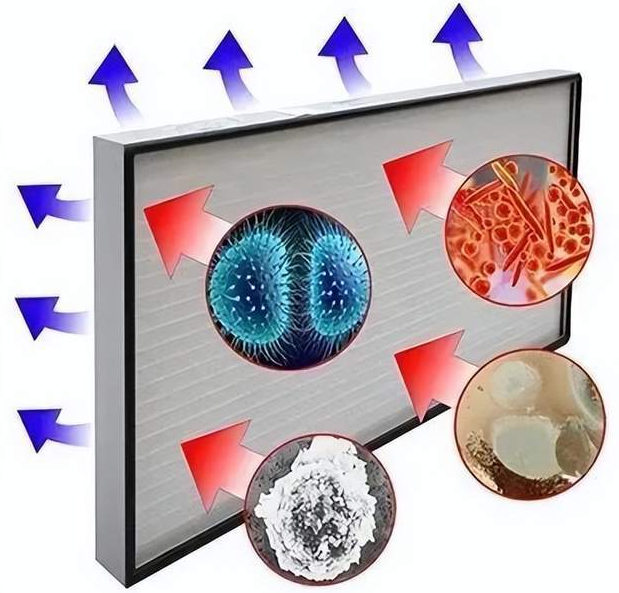 Best Practices for Cleaning and Maintaining HEPA Filters for Long-Lasting Performance.png