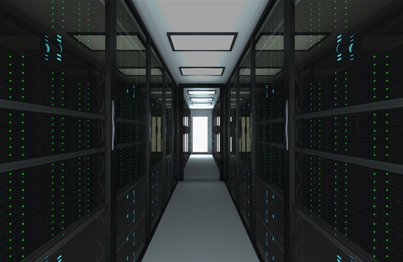 数据处理中心FFU ApplicationData处理中心FFU应用程序