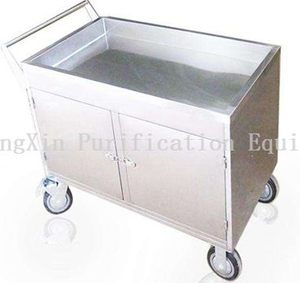 洁净室的不锈钢产品