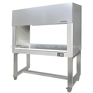 双侧洁净工作台