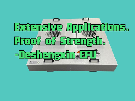 Extensive Applications. Proof of Strength.-Deshengxin EFU.jpg