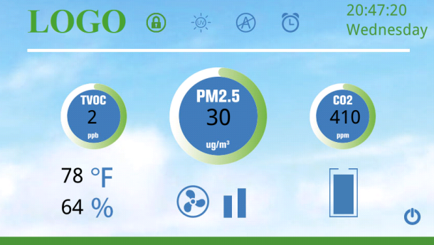 可变速度控制能力