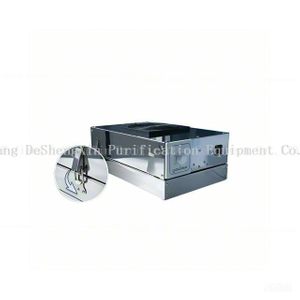 镜面不锈钢卡扣式EFU/FFU