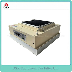 DSX EF-DE400H45x1 装备 风机 过滤器 单位 (EFU)