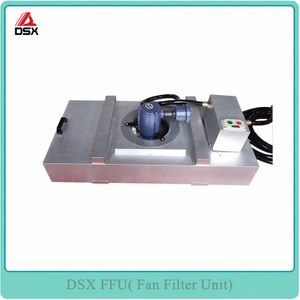 防爆 风机 过滤器 机组 FFU