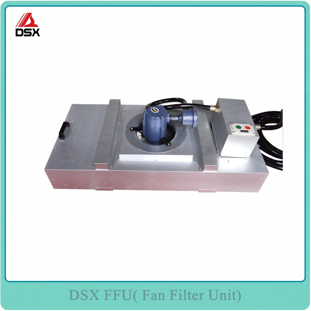 防爆 风机 过滤器 机组 FFU